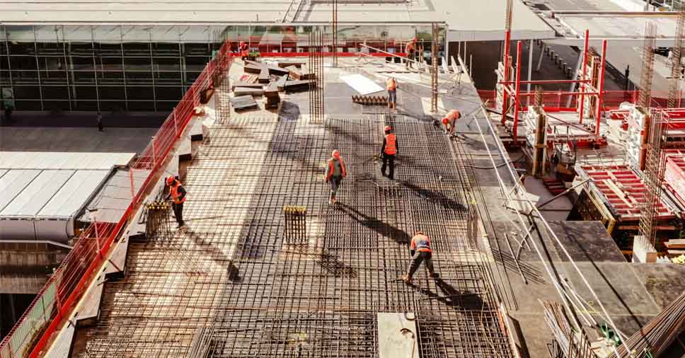 Construção civil no RJ: tendências das obras pós-covid 19