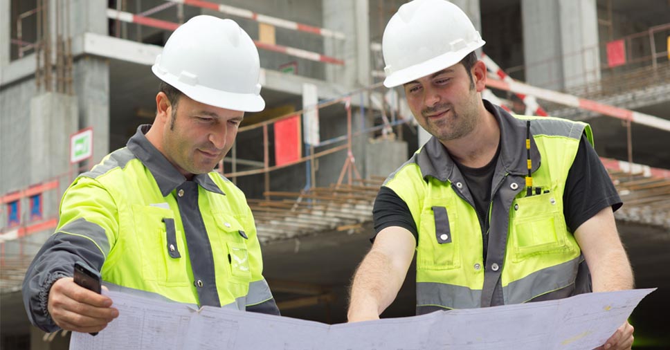 Trial Engenharia: especialista em obras de varejo e comércio